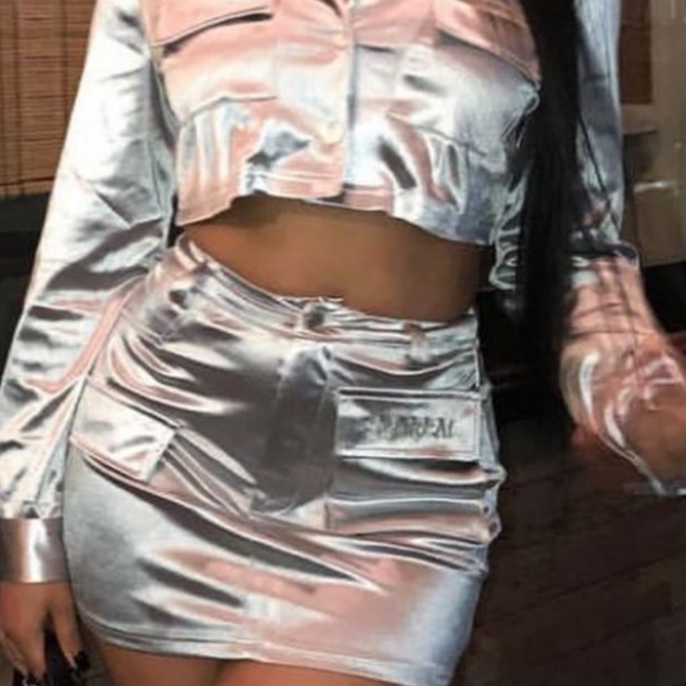 Never worn